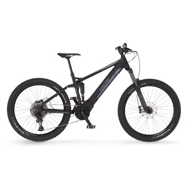 Fischer Montis 6.0i Fully