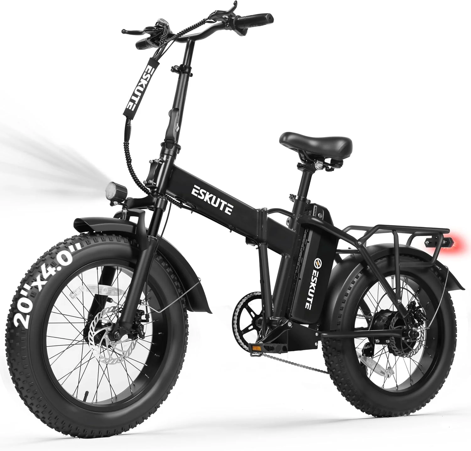ESKUTE D300